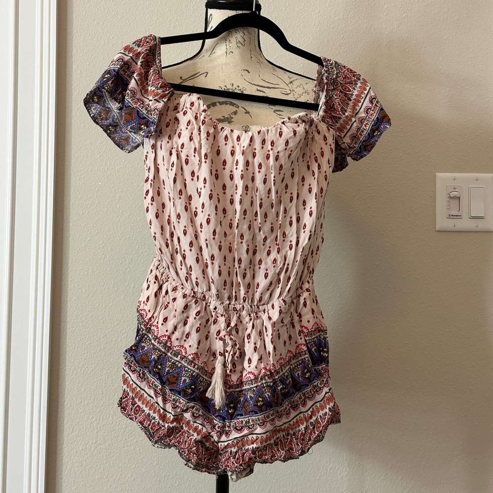 Romper